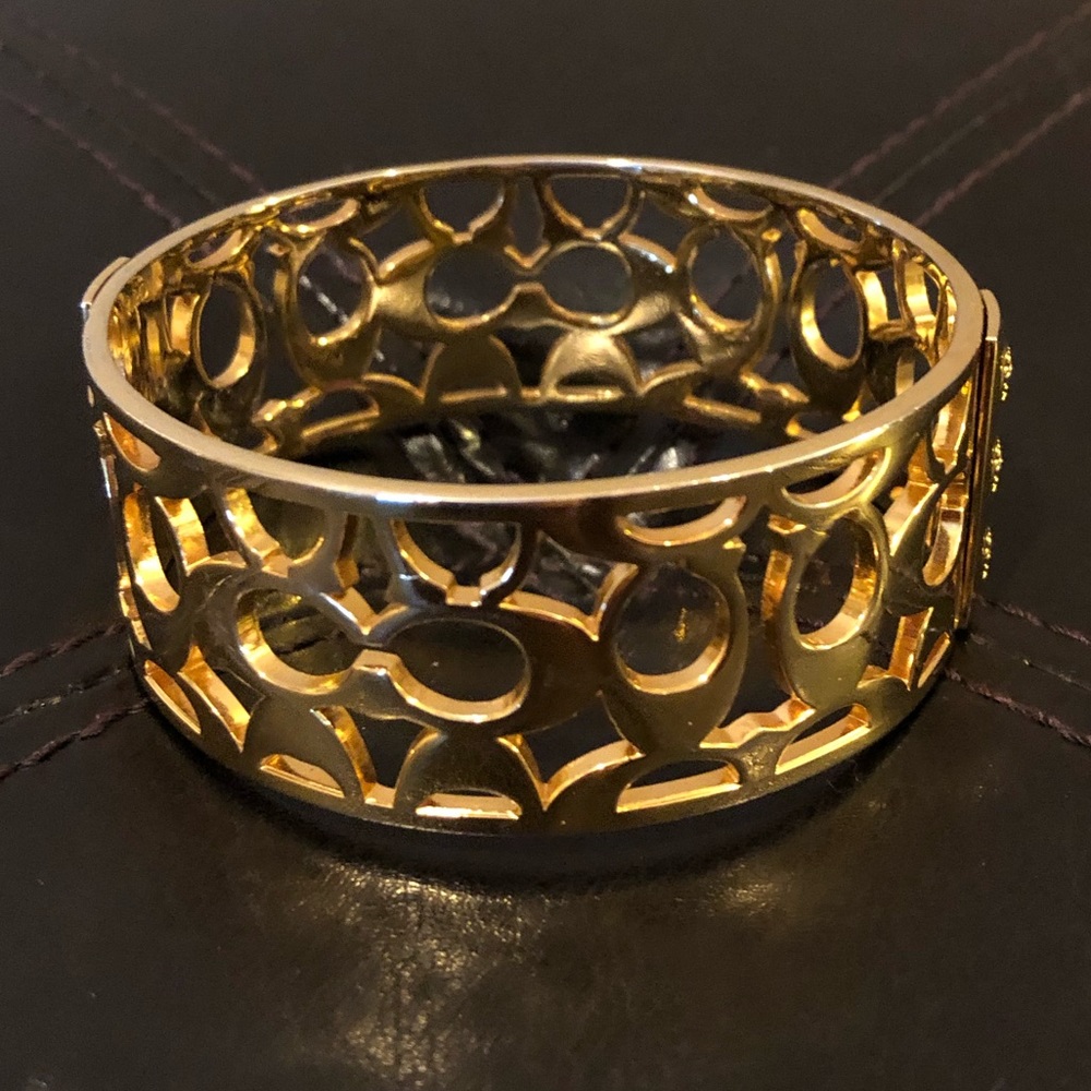 Coach Bangle - image 3